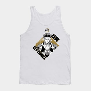 DEMON SLAYER: GYOMEI HIMEJIMA Tank Top